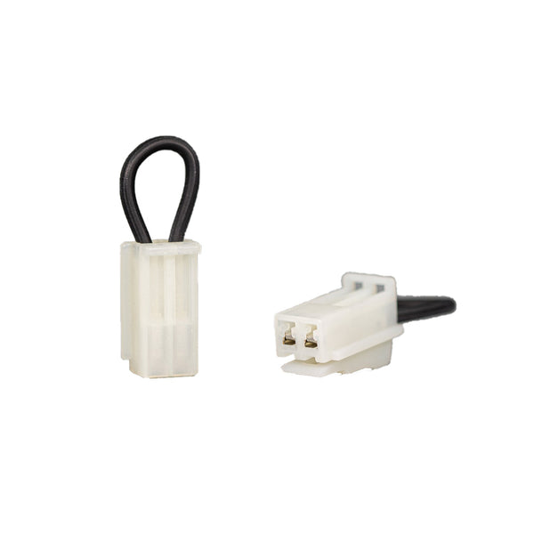 Woodcraft Sidestand Elimination Plug