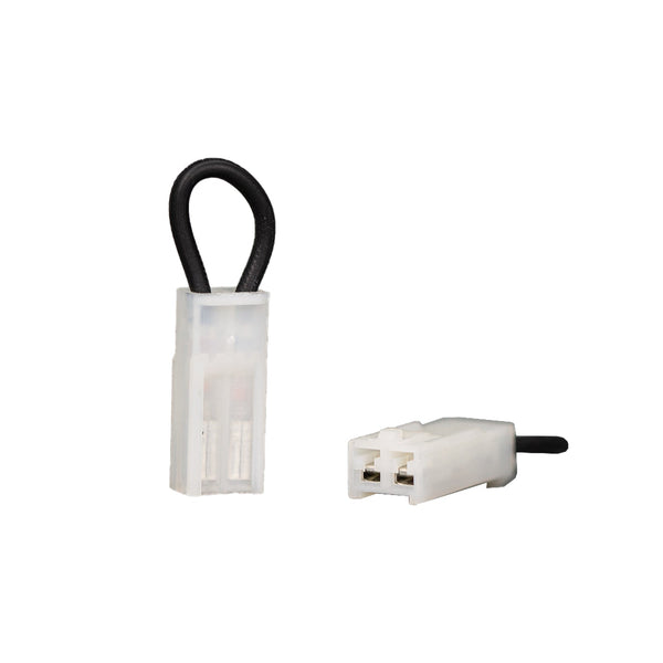Woodcraft Sidestand Elimination Plug