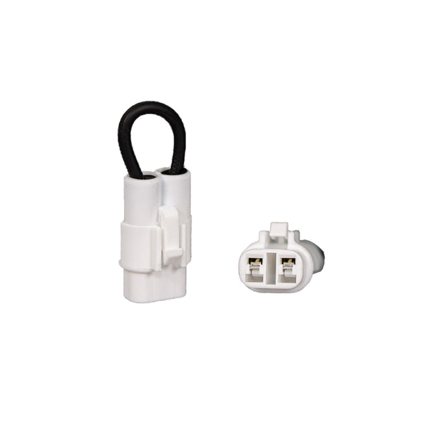 Woodcraft Sidestand Elimination Plug