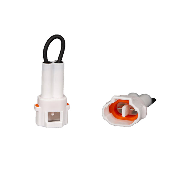 Woodcraft Sidestand Elimination Plug