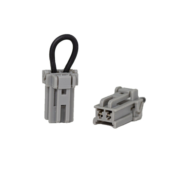Woodcraft Sidestand Elimination Plug