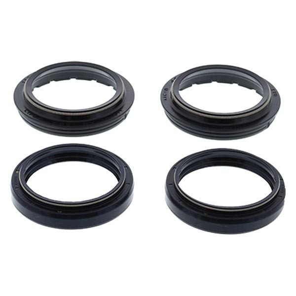 All Balls Fork Oil & Dust Seal Kit (56-187)