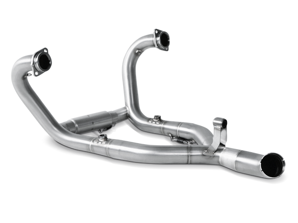 Akrapovic Exhaust Headers BMW R1200GS / Adventure
