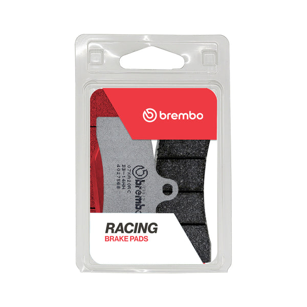 Brembo Brake Pads (07KA20RC)
