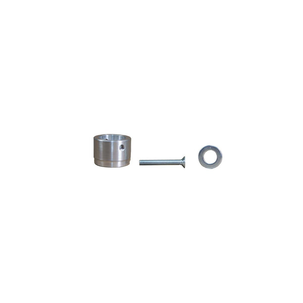 Woodcraft Honda Grom Axle Slider Base Kit