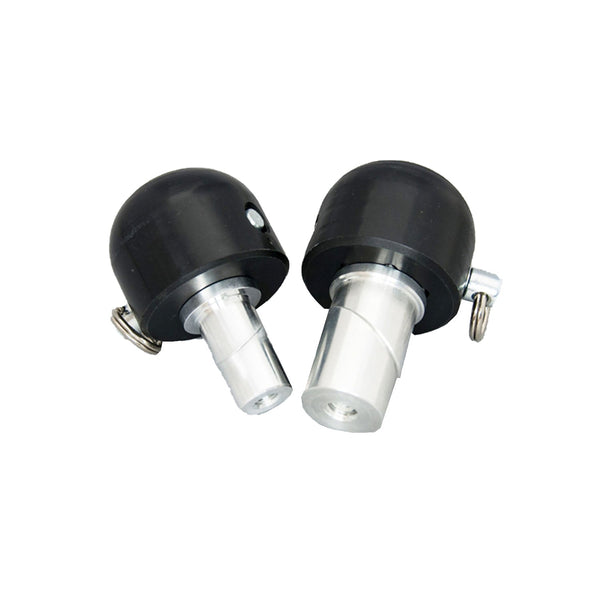 Woodcraft Honda CBR600RR Rear Axle Sliders