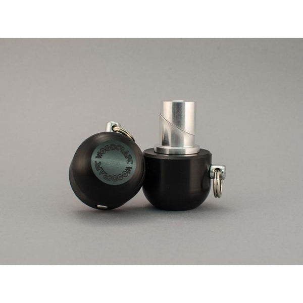 Woodcraft 2005-12 Honda CBR600RR, 2006-16 CBR1000RR Rear Axle Sliders