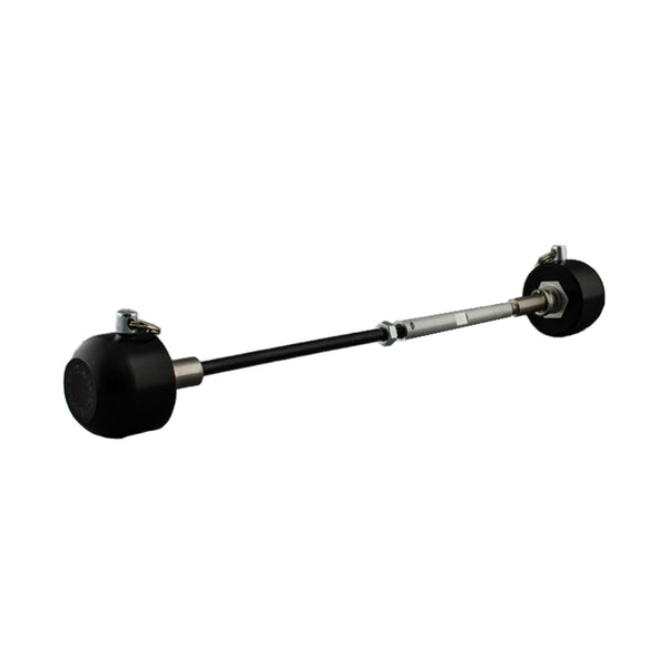 Woodcraft Yamaha FZ07,MT07 Front Axle Slider Kit