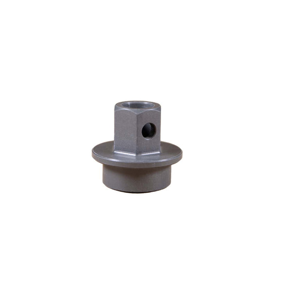 Woodcraft Ducati Front Axle Slider Base - Nut Side