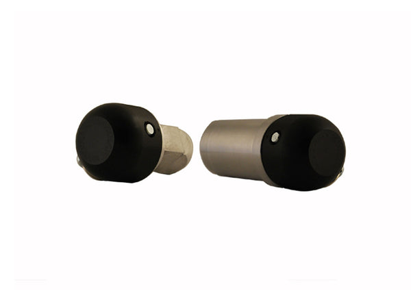 Woodcraft BMW S1000RR, S1000R Front Axle Sliders