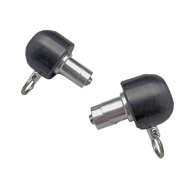 Woodcraft KTM Duke 790, Duke 890 Rear Axle Sliders
