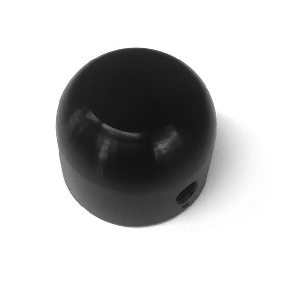 Woodcraft 1.25 ID Axle Slider Puck, UHMW