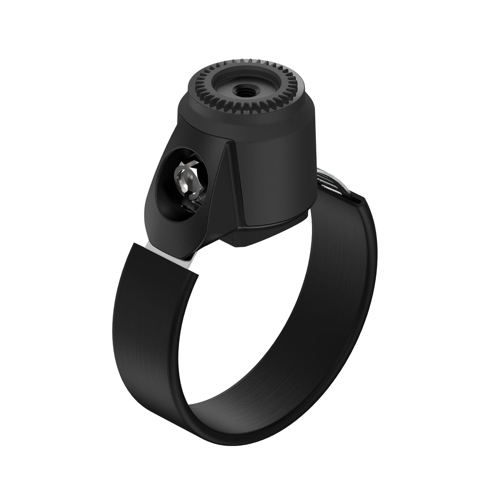 Quad Lock 360 Base Hose Clamp Mount