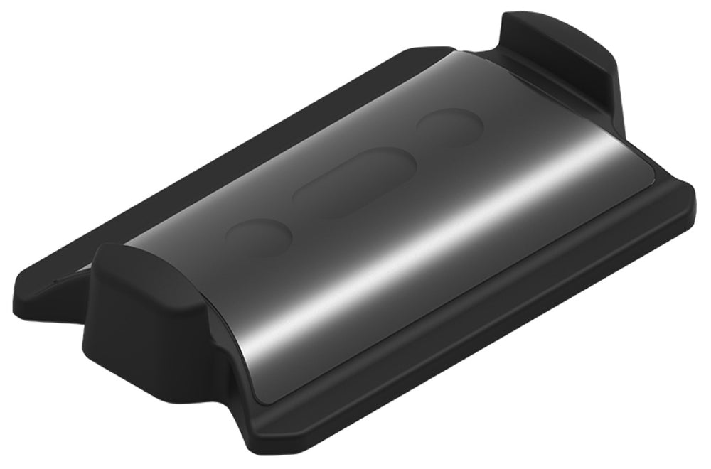Quad Lock Flat Bar Adaptor