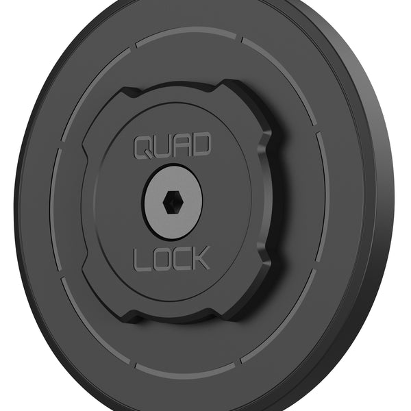 Quad Lock MAG Standard Head