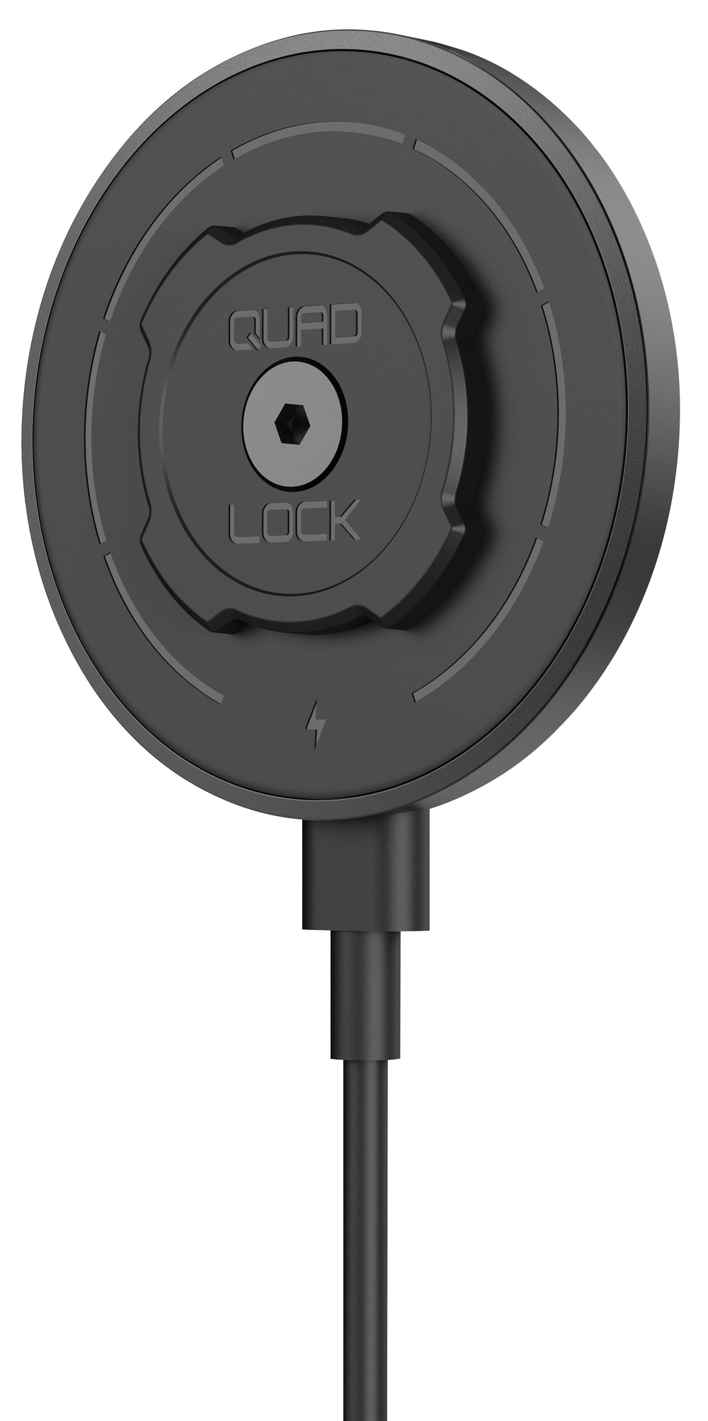 Quad Lock MAG Wireless Charging Head V2