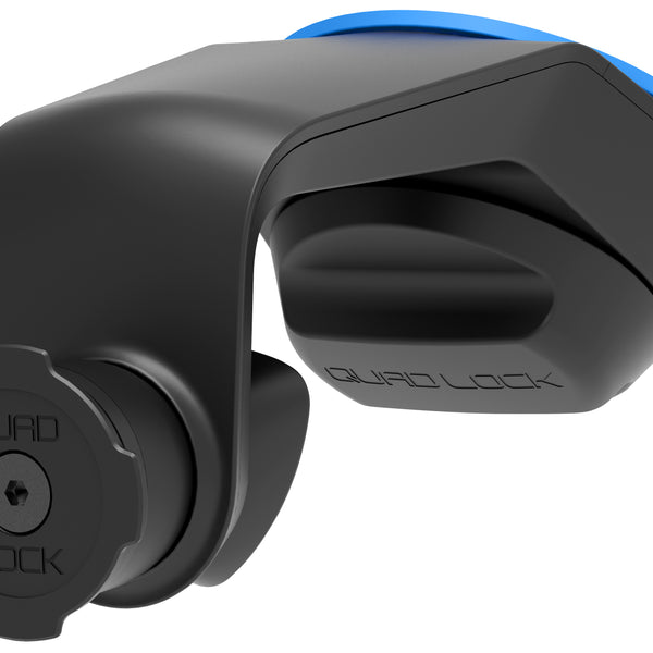 Quad Lock Windscreen & Dashboard Car Mount