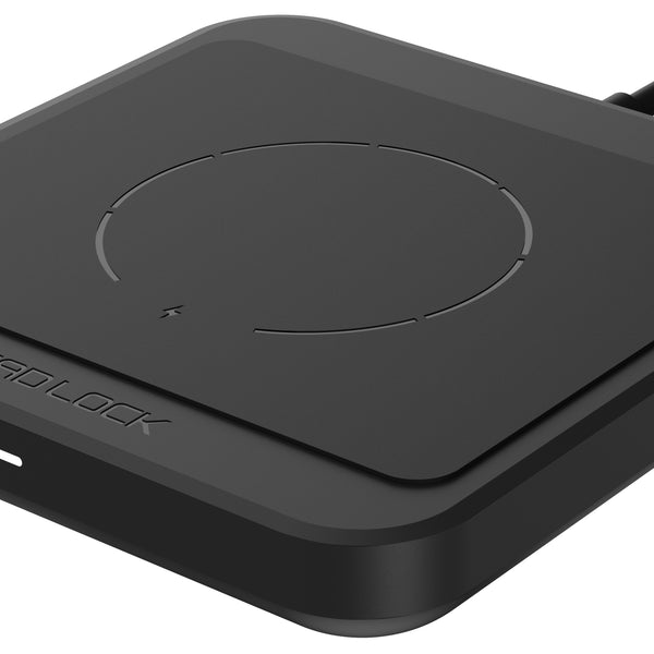 Quad Lock Wireless Charging Pad