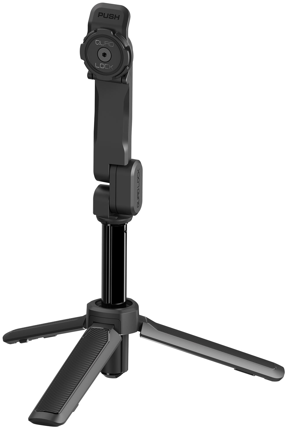Quad Lock Tripod & Selfie Stick