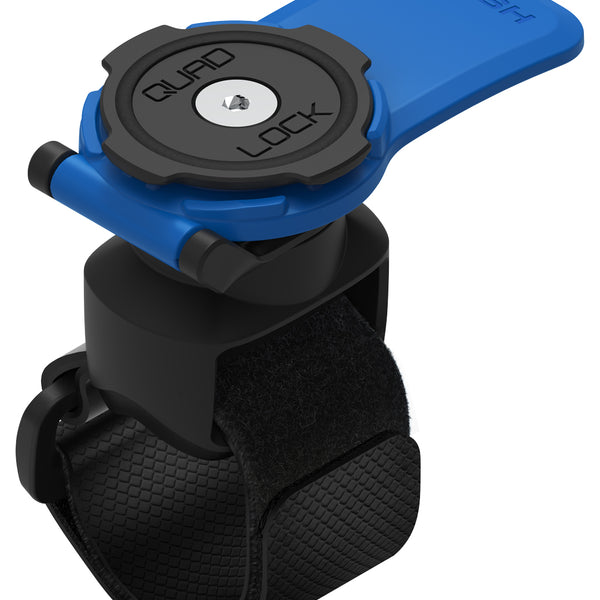Quad Lock Quick Release Strap Mount