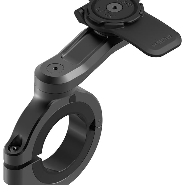Quad Lock Motorcycle Handlebar Mount Pro Large