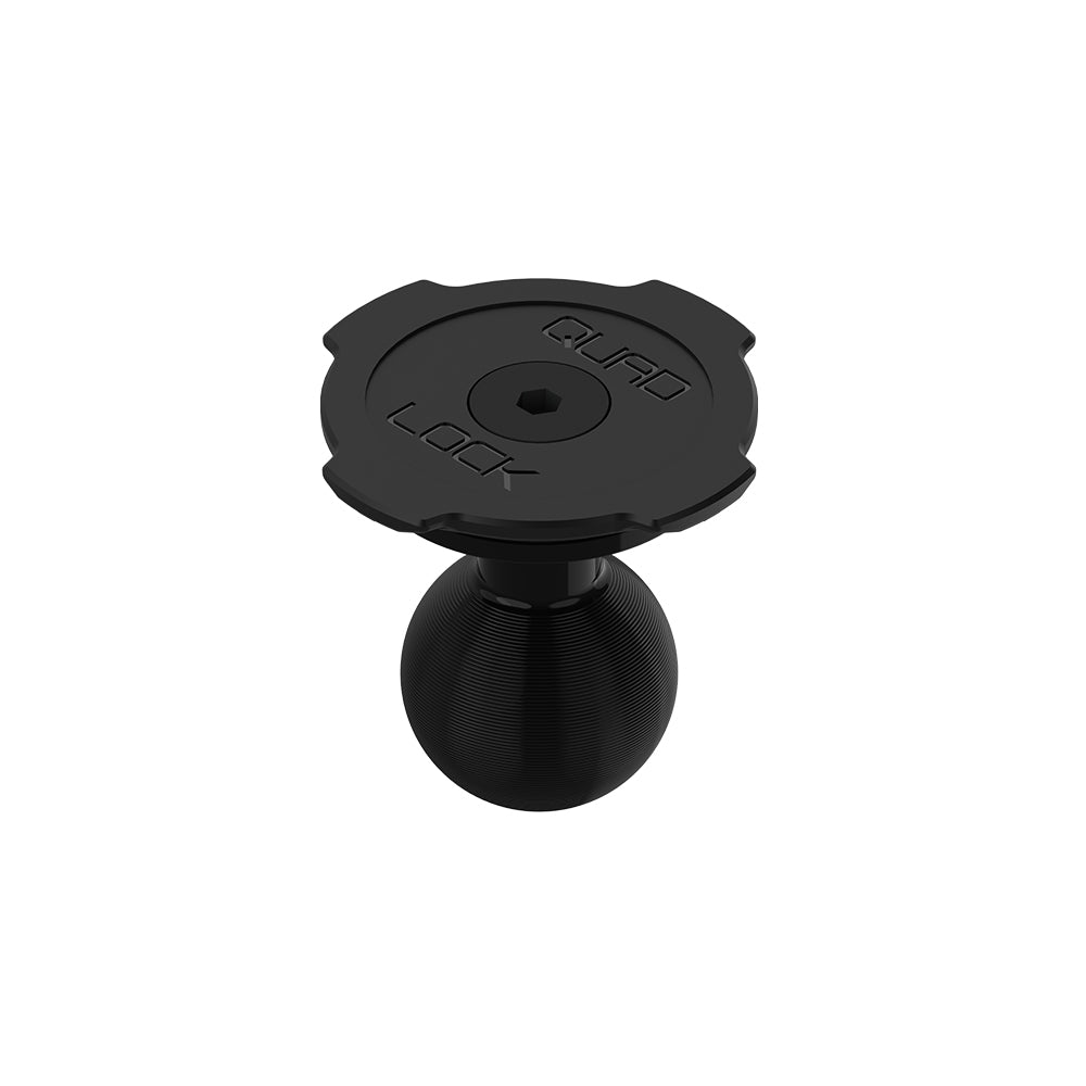 Quad Lock Ball Top Cap Adaptor