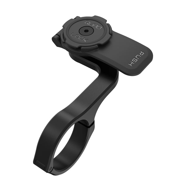 Quad Lock Out Front Bike Mount Pro V2