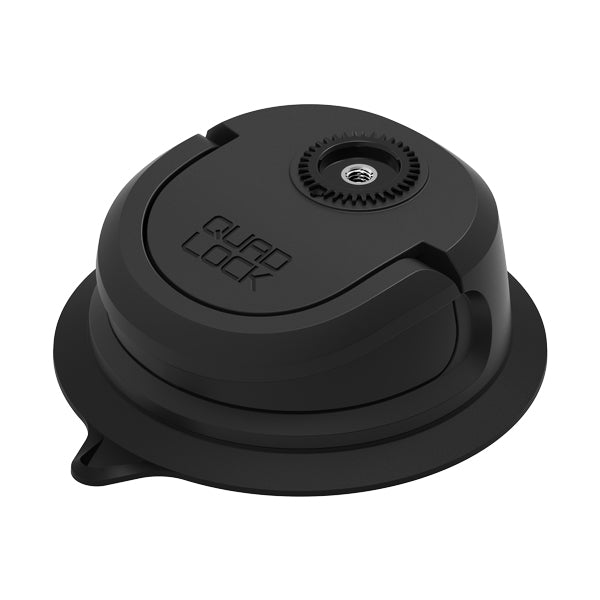 Quad Lock 360 Base Suction Cup