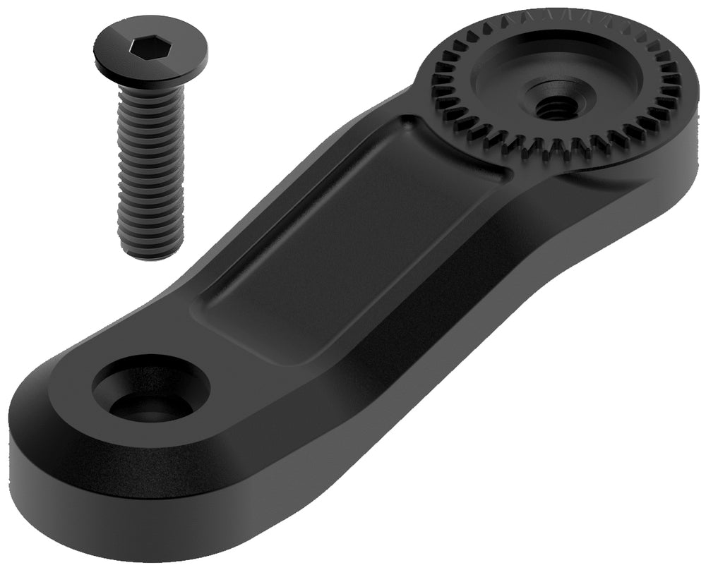 Quad Lock Extension Arm for Motorcycle Handlebar Mount Pro