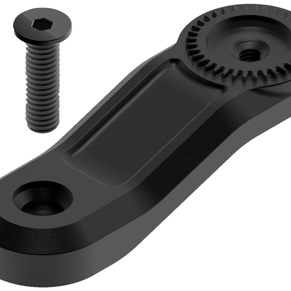Quad Lock Extension Arm for Motorcycle Handlebar Mount Pro