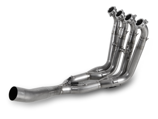 Akrapovic Exhaust Headers BMW S1000R 2014-2016