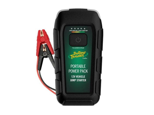 Battery Tender Jump Starter - 600 AMP