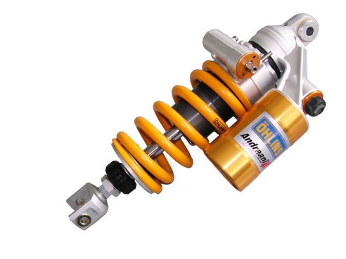 Öhlins STX 46 Street Shock (BM 440) for 2014-2016 BMW R nineT