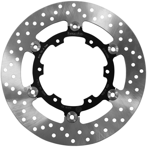 Brembo Brake Rotor (78B40833)