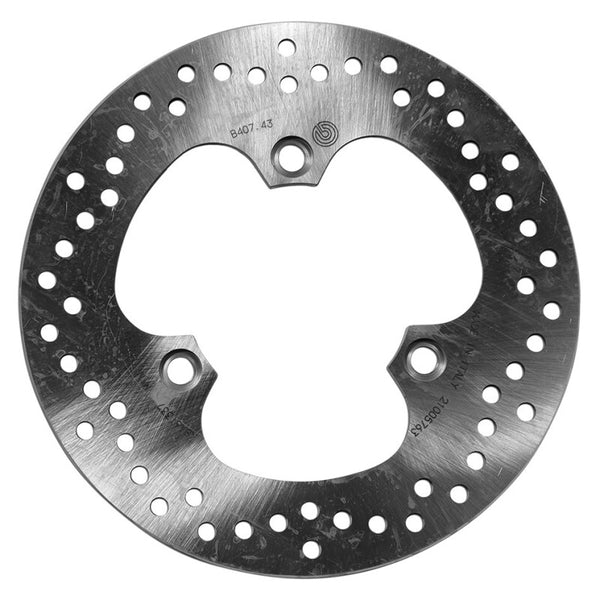 Brembo Brake Rotor (68B40743)