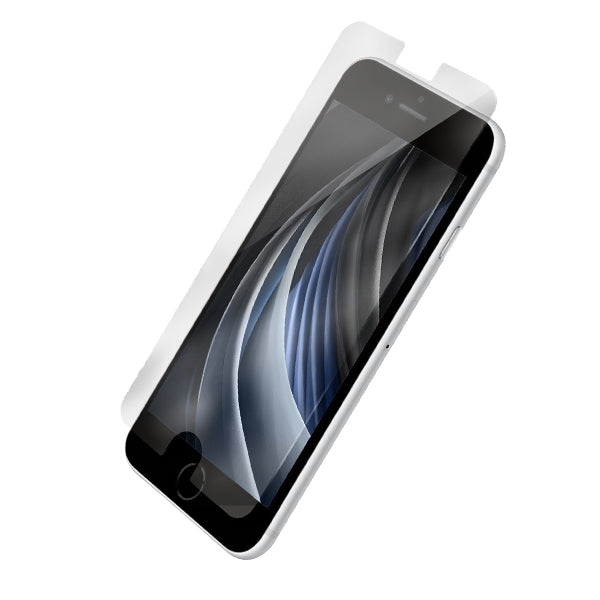 Quad Lock Screen Protector for iPhone SE / 8