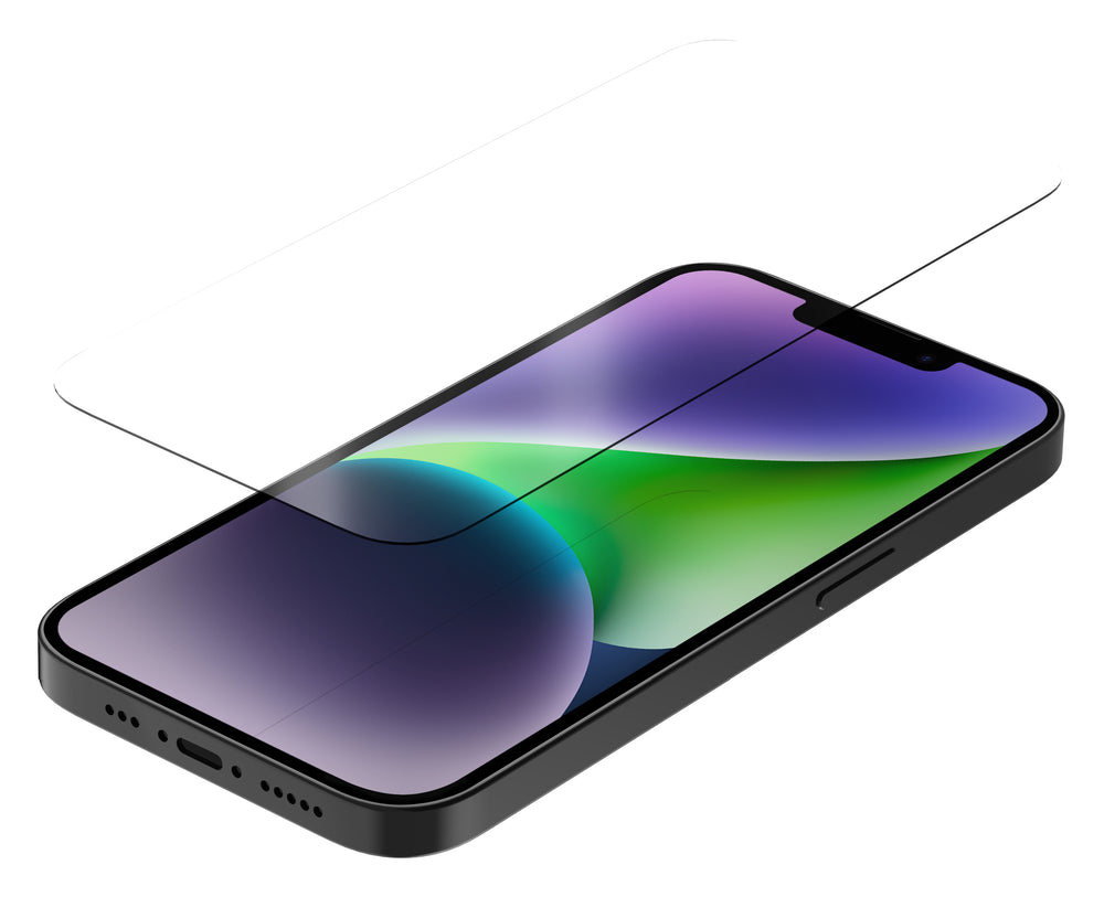 Quad Lock Screen Protector for iPhone 14 Series