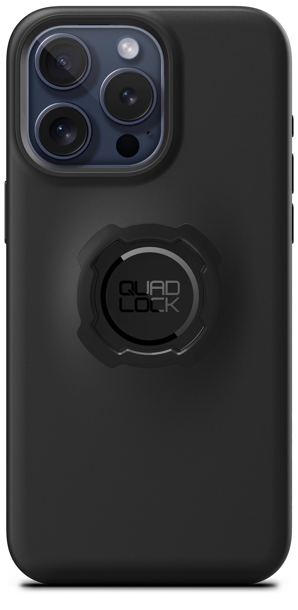 Quad Lock Case for iPhone 15 Pro Max