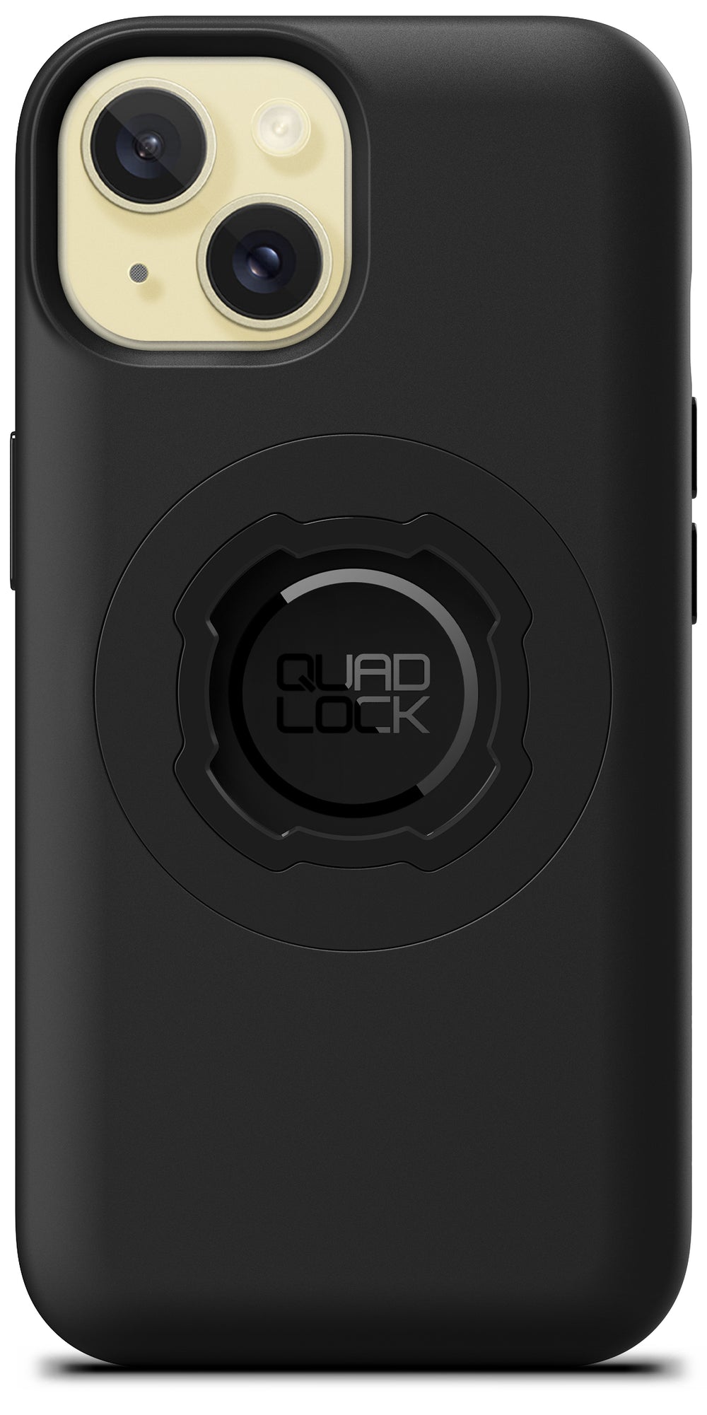 Quad Lock MAG Case for iPhone 15 Series