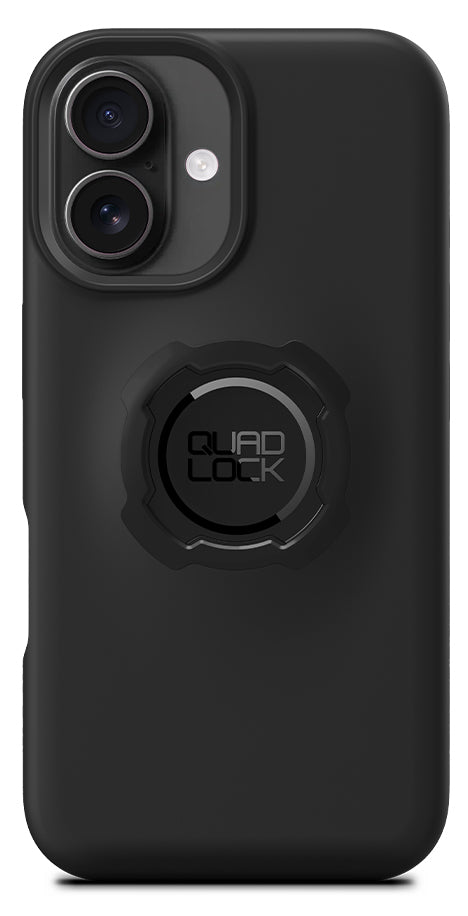 Quad Lock MAG Case for iPhone 16 Series