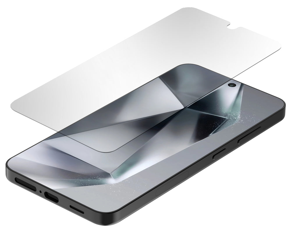 Quad Lock Screen Protector for Galaxy S24 Series