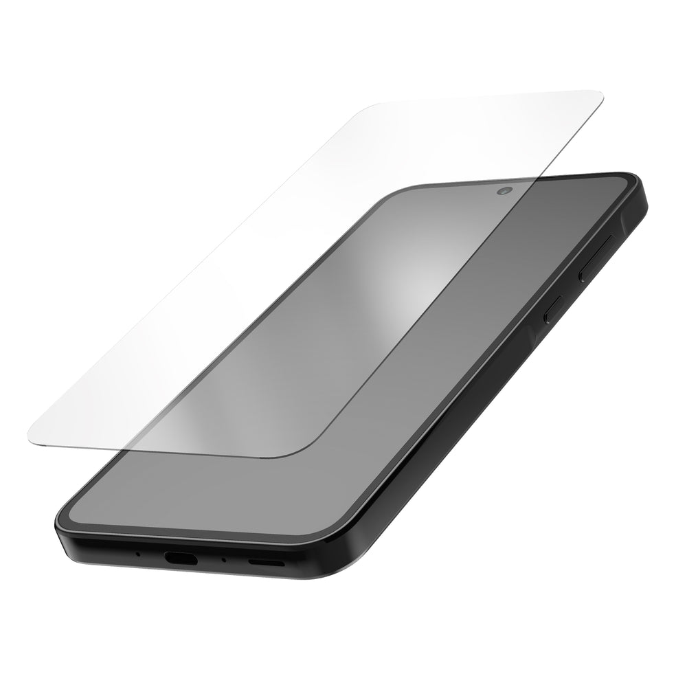Quad Lock Screen Protector for Galaxy A34