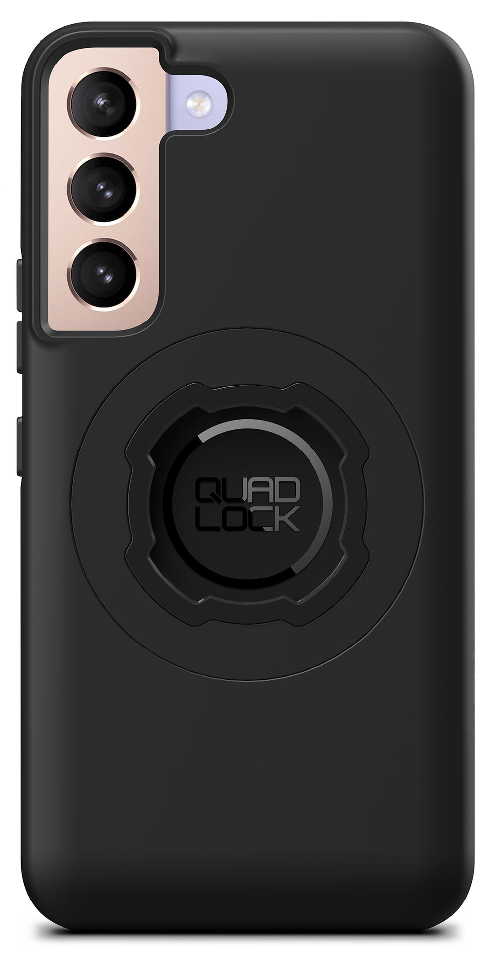 Quad Lock MAG Case for Galaxy S22 Series
