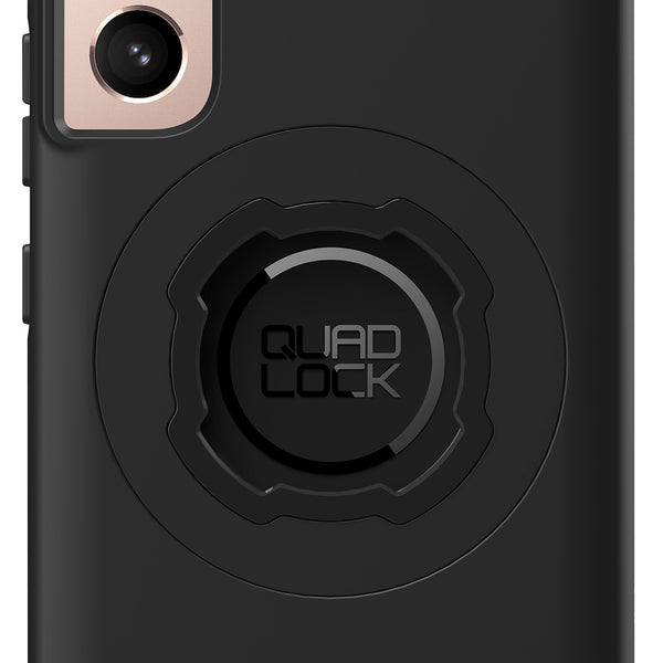 Quad Lock MAG Case for Galaxy S22 Series