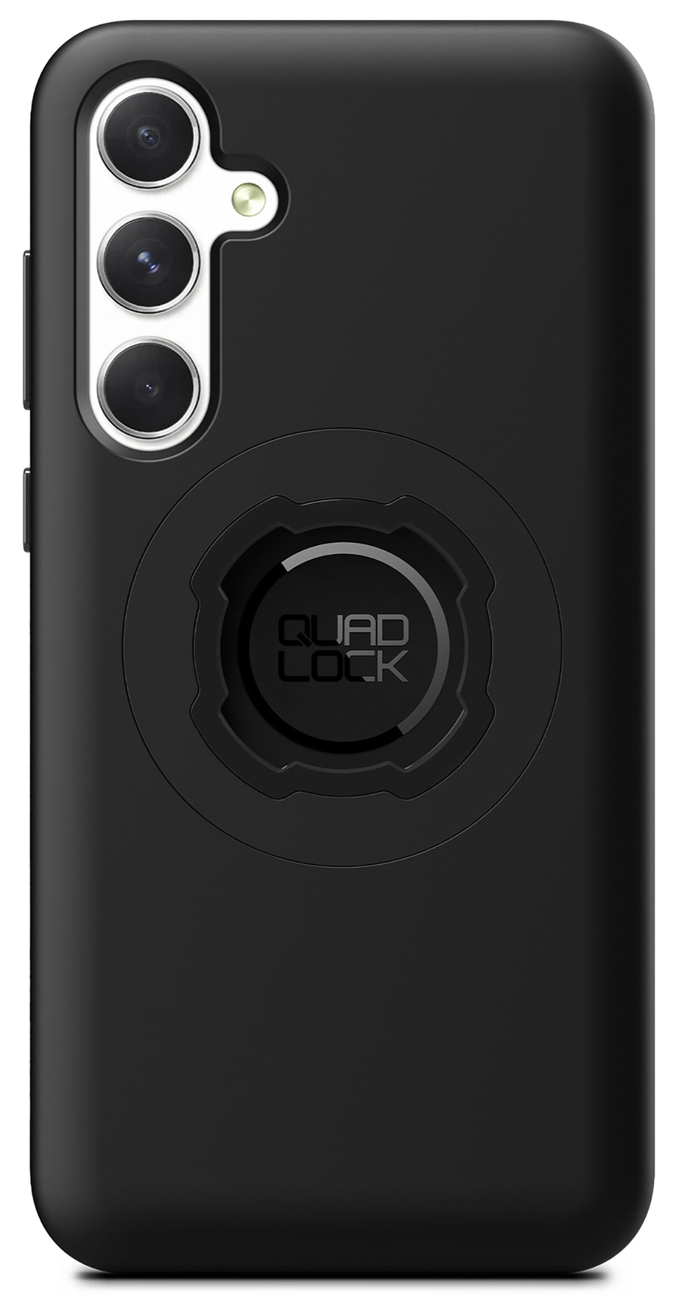 Quad Lock MAG Case for Galaxy A35