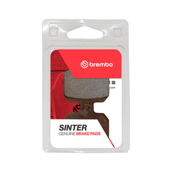 Brembo Brake Pads (07BB2090)