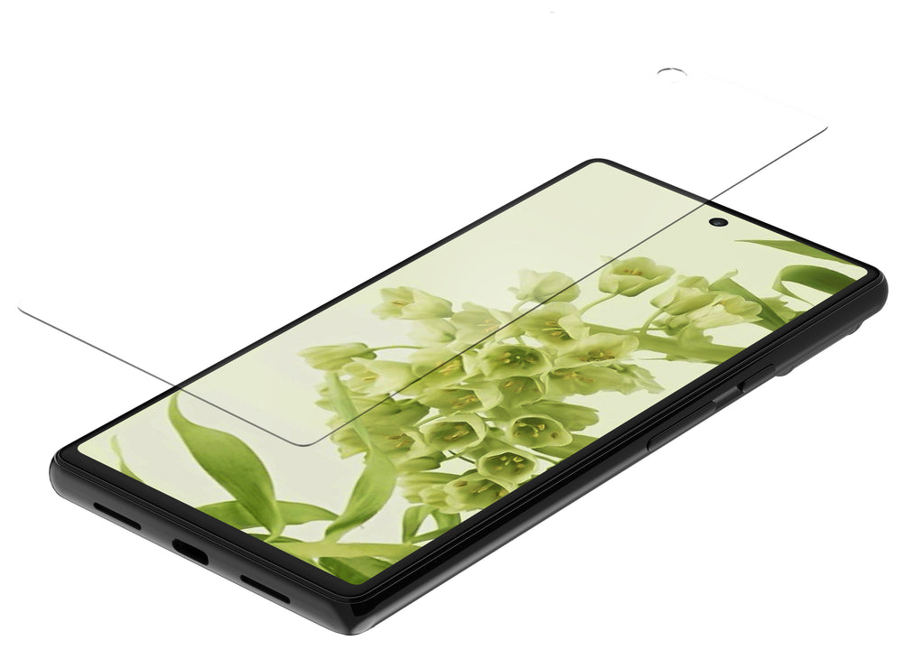 Quad Lock Screen Protector for Pixel 6 Series