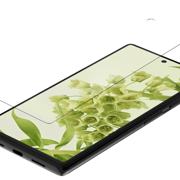 Quad Lock Screen Protector for Pixel 6 Series