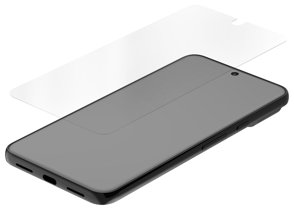 Quad Lock Screen Protector for Pixel 8 Series