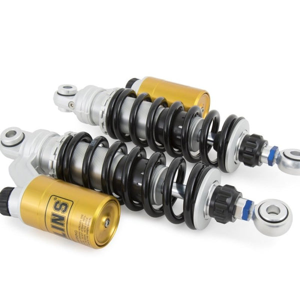 Öhlins STX 36 Twin Shock (YA 634) for 2014-2021 Yamaha SR400